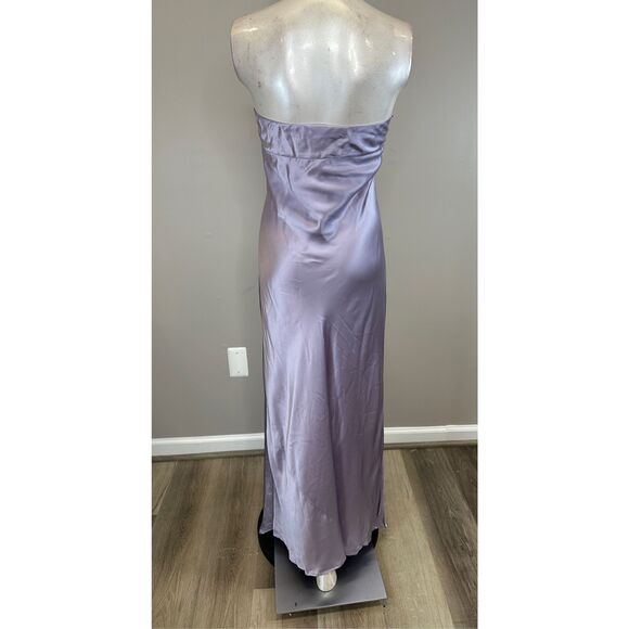 NWT Reformation Joana Silk Dress Size XL $278 - Picture 9 of 12